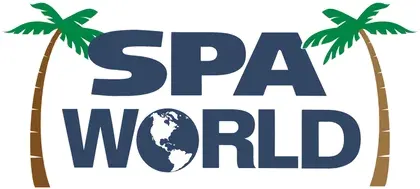 Spa World Saunas